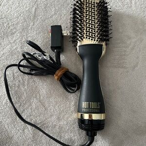 Hot Tools Professional Hair Dryer Brush